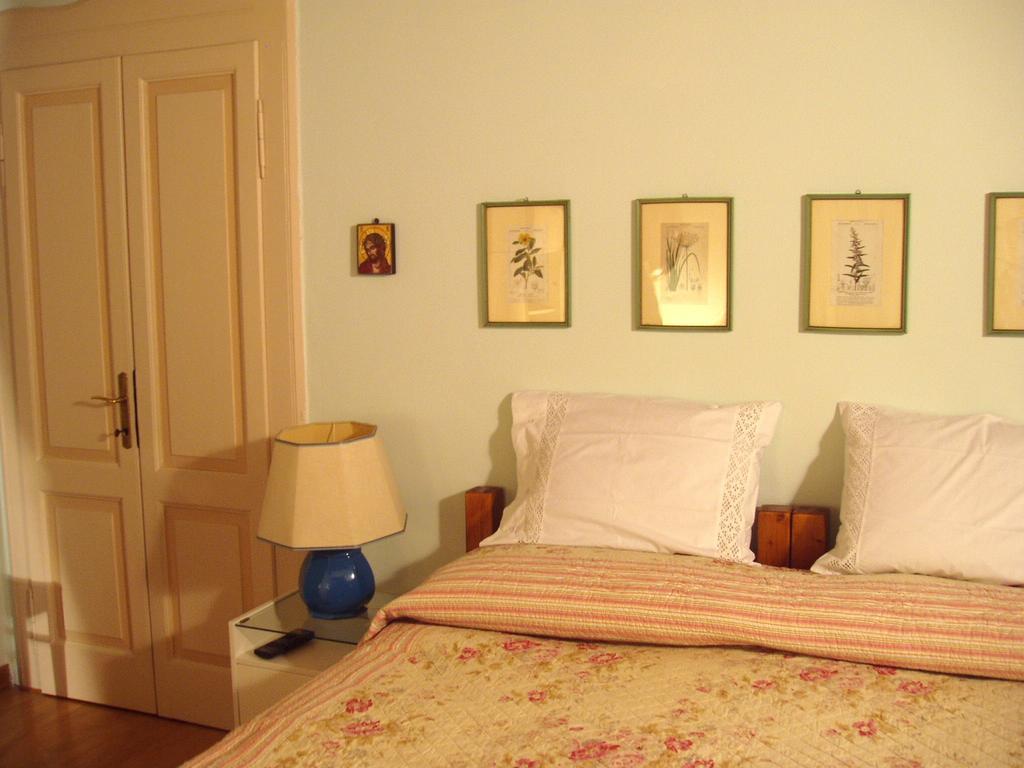B&B Villa Dei Pini Domegliara Room photo
